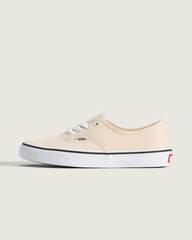 Sale Vans Authentic Shoe in Creme Brule Beige