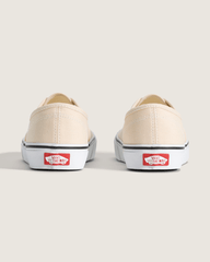 Sale Vans Authentic Shoe in Creme Brule Beige
