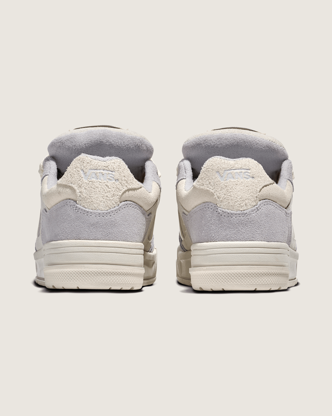 Sale Vans Upland Shoe in Lunar Rock Grey