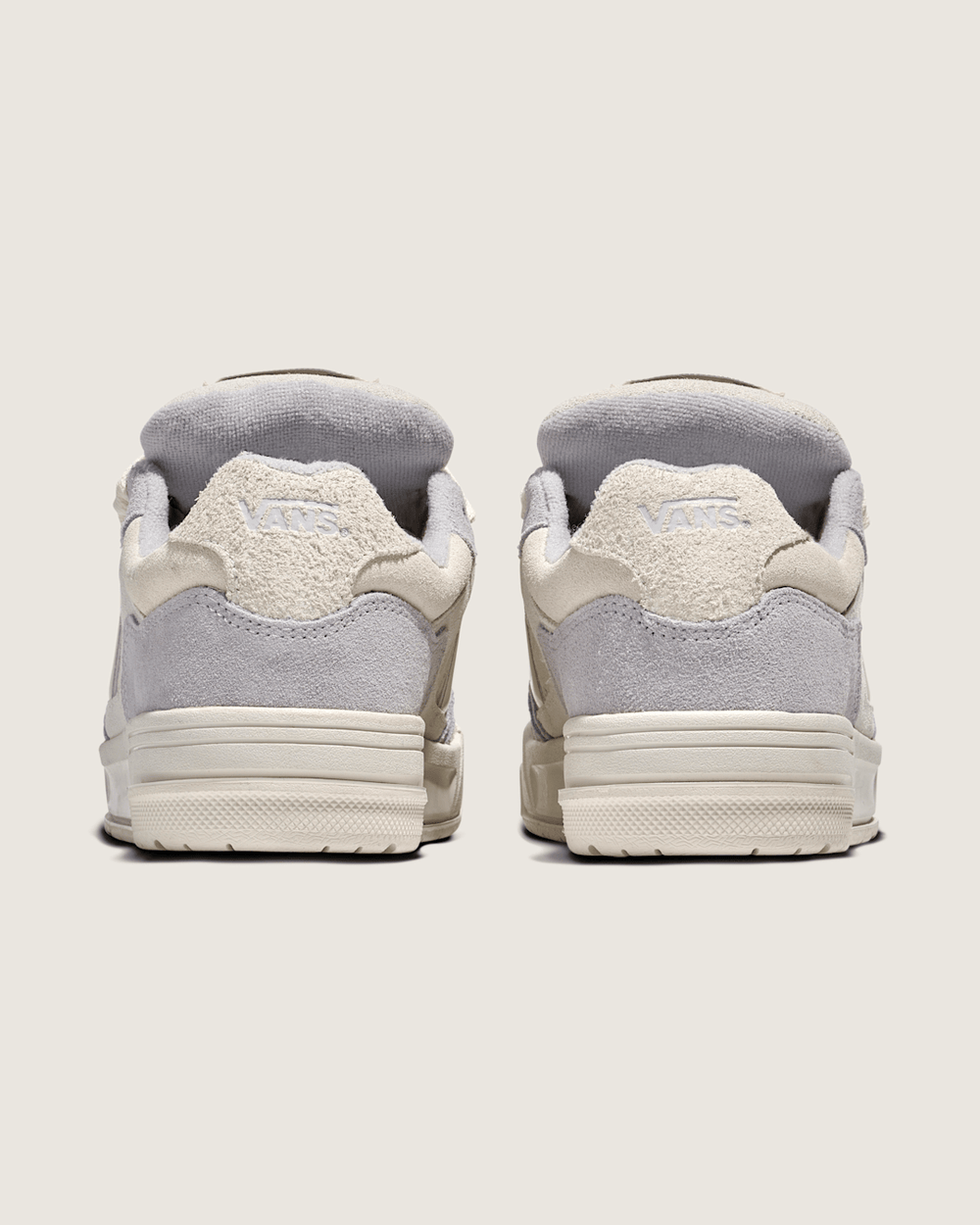Sale Vans Upland Shoe in Lunar Rock Grey