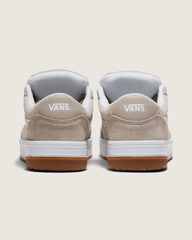 Sale Vans Hylane Shoe in Mushroom Beige