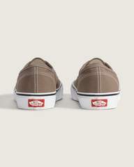 Sale Vans Authentic Shoe in Walnut Brown