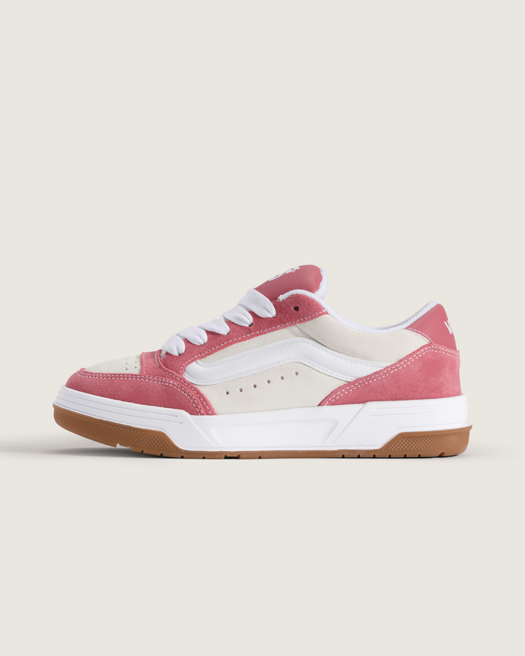Sale Vans Hylane Shoe in Dawn Pink