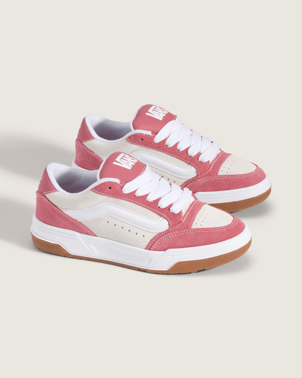Sale Vans Hylane Shoe in Dawn Pink