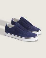 Sale Vans Old Skool Shoe in Deep Twilight Purple