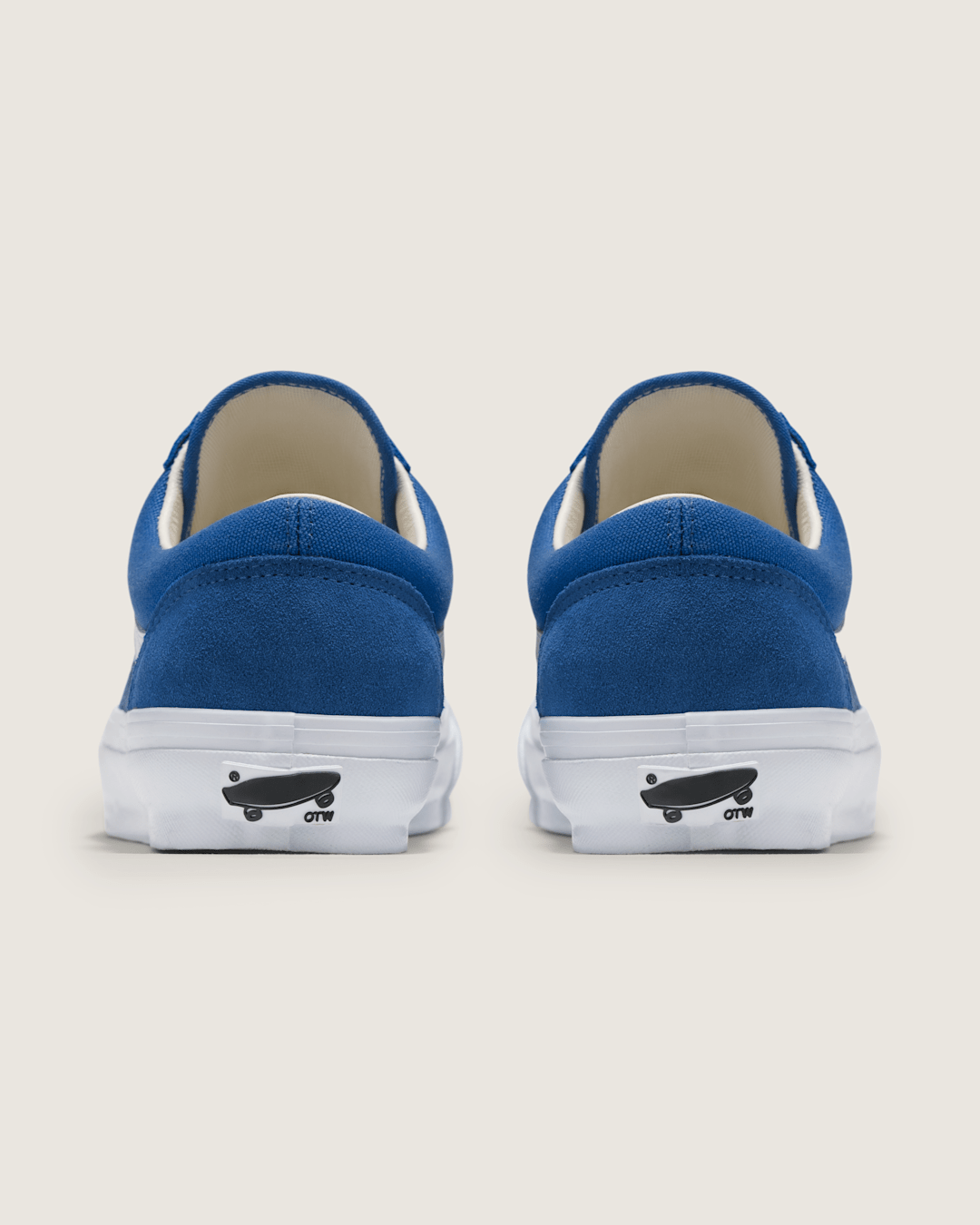 Sale Vans OTW Old Skool 36 in Blue