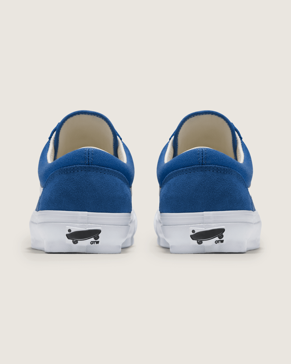 Sale Vans OTW Old Skool 36 in Blue