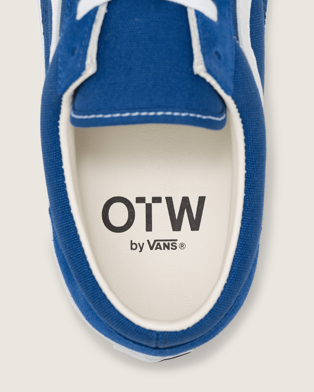 Sale Vans OTW Old Skool 36 in Blue