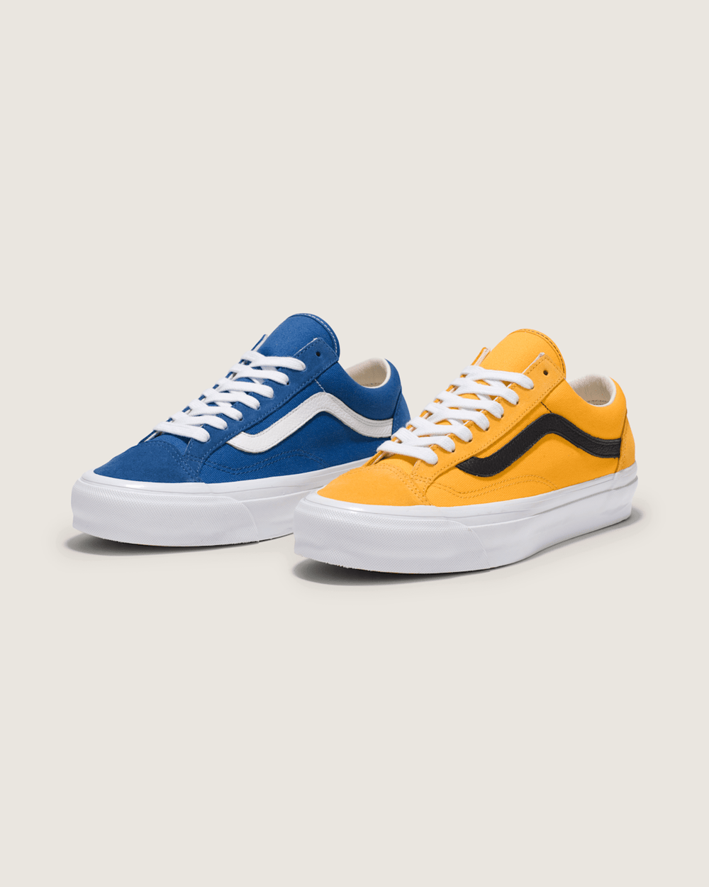 Sale Vans OTW Old Skool 36 in Blue
