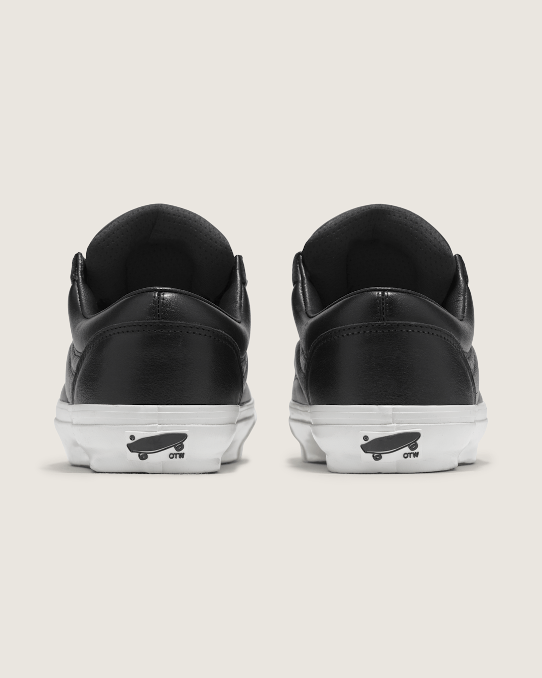 Sale Vans OTW Old Skool 36 Foam in Black