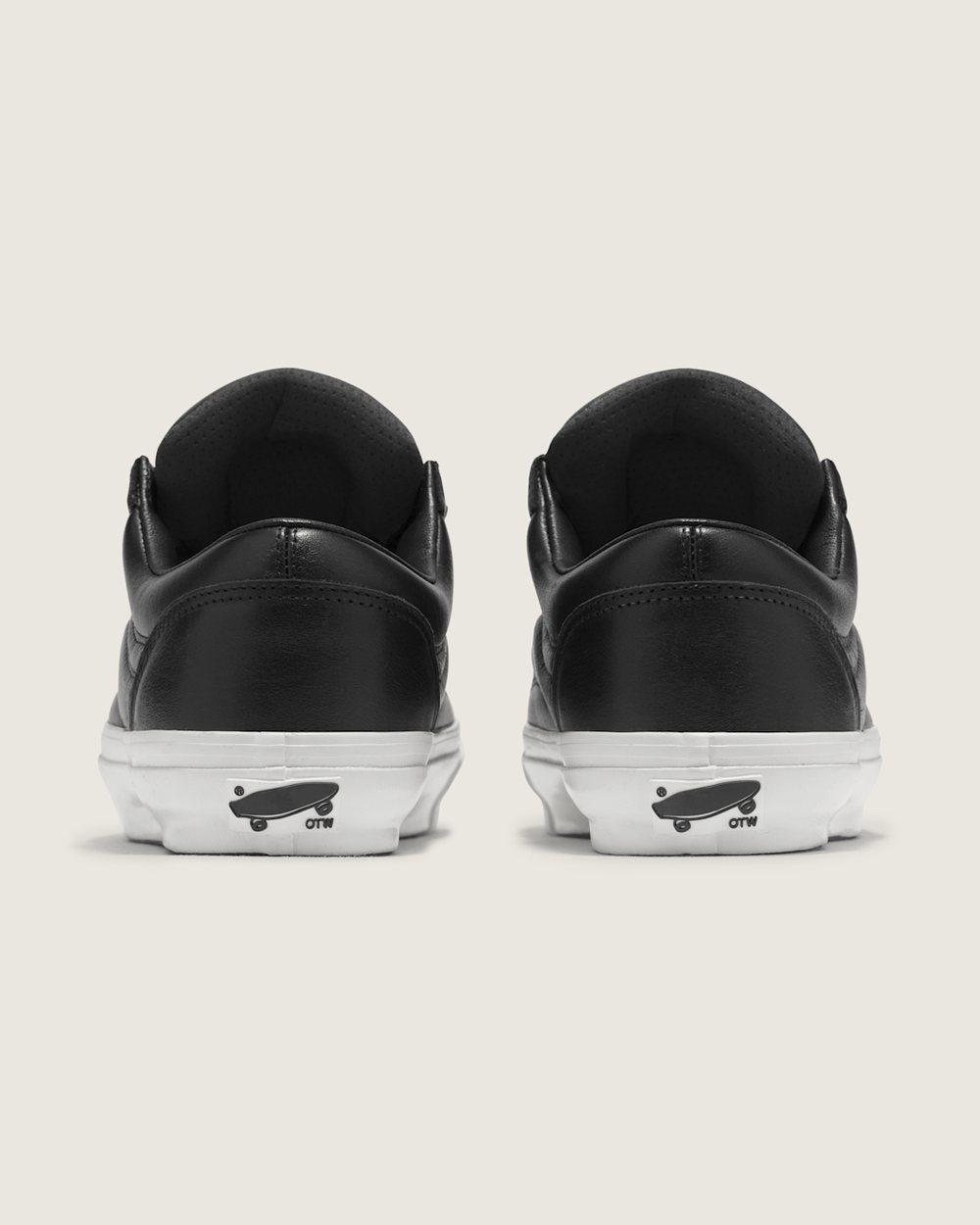 Sale Vans OTW Old Skool 36 Foam in Black