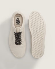Sale Vans Old Skool Shoe in Taupe Beige