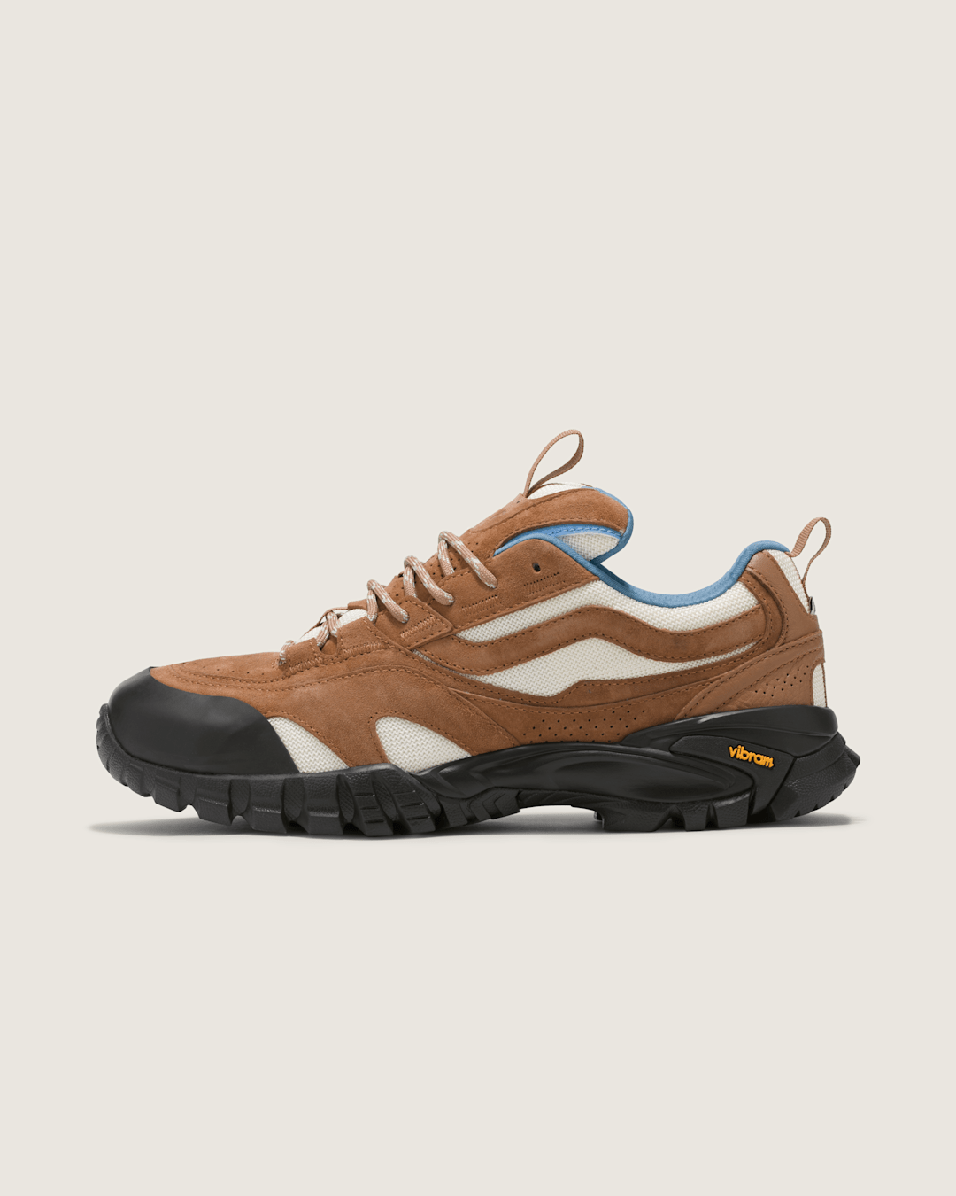 Sale Vans OTW Speed Trail Vibram in Adobe Brown