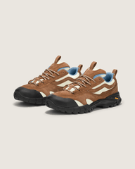 Sale Vans OTW Speed Trail Vibram in Adobe Brown