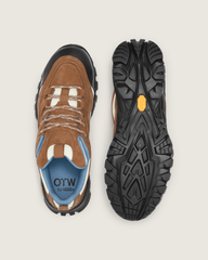 Sale Vans OTW Speed Trail Vibram in Adobe Brown