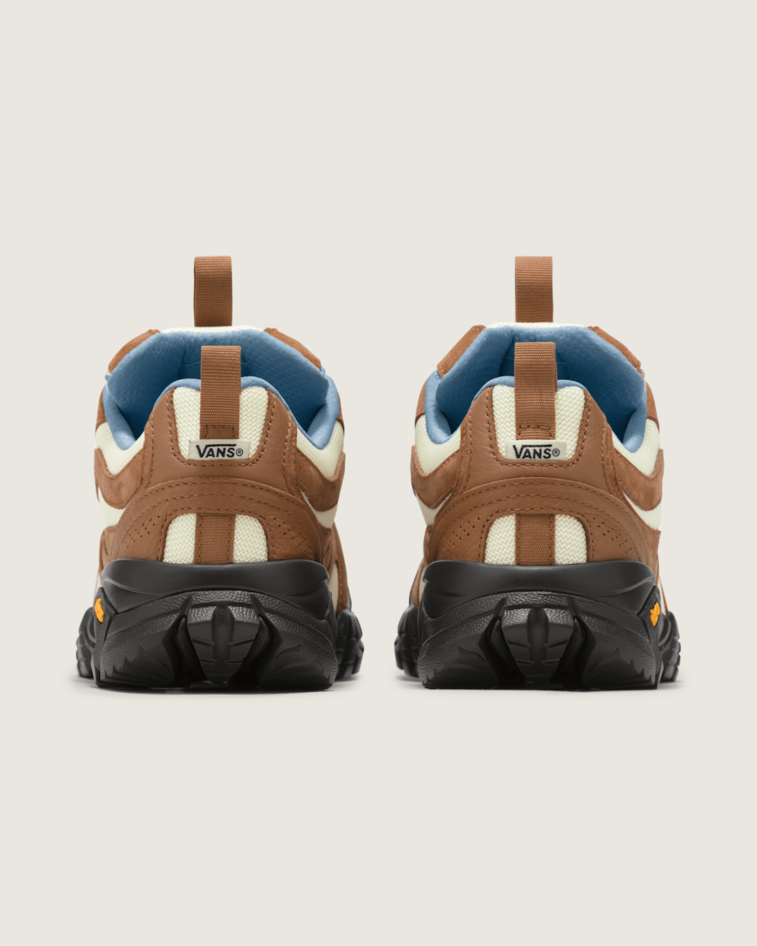 Sale Vans OTW Speed Trail Vibram in Adobe Brown