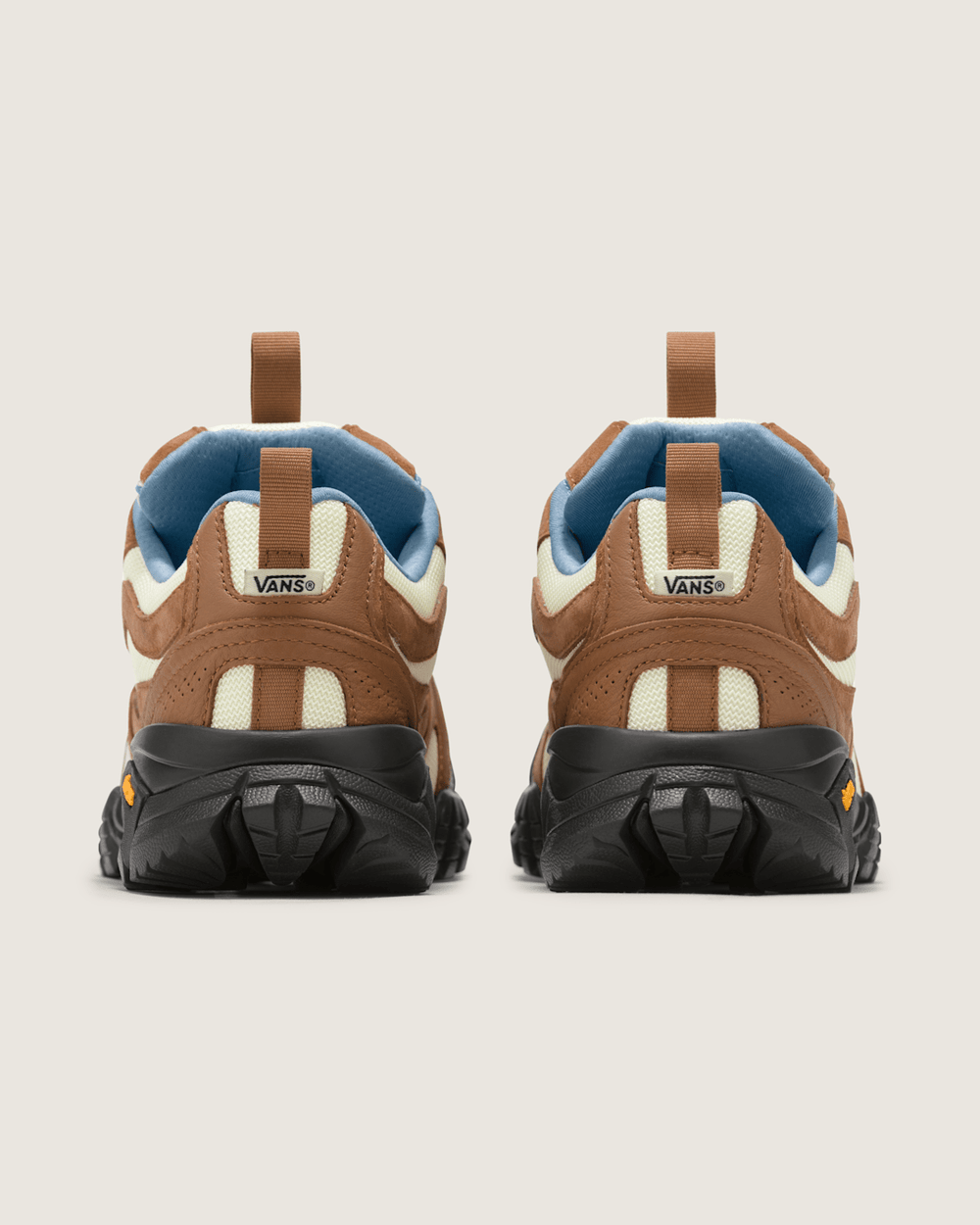 Sale Vans OTW Speed Trail Vibram in Adobe Brown