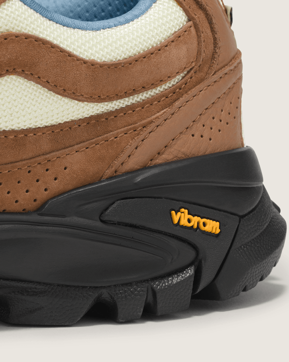 Sale Vans OTW Speed Trail Vibram in Adobe Brown