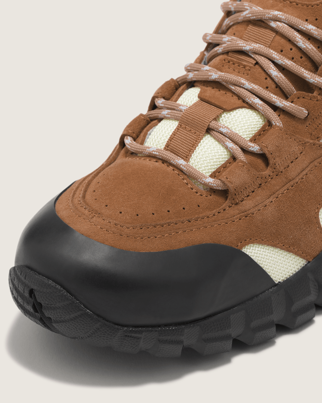 Sale Vans OTW Speed Trail Vibram in Adobe Brown