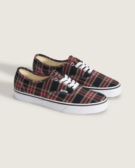 Sale Vans Authentic Shoe in Navy Blue