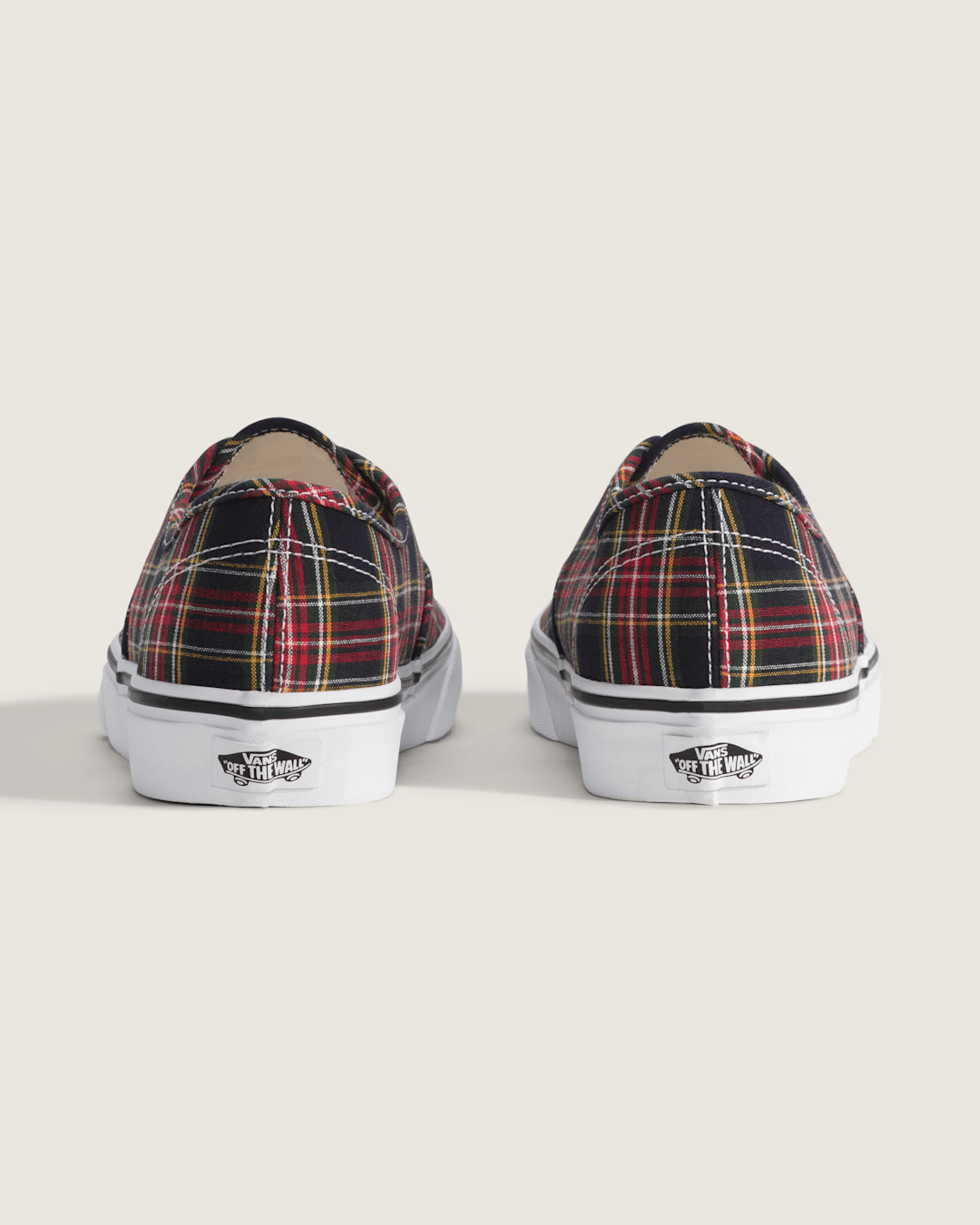 Sale Vans Authentic Shoe in Navy Blue