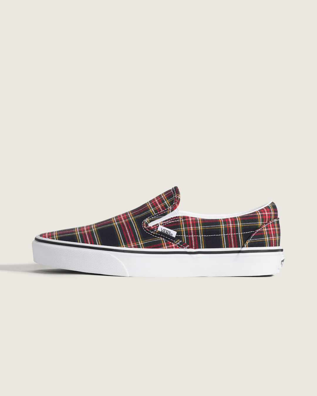 Sale Vans Classic Slip-On Shoe in Navy Blue